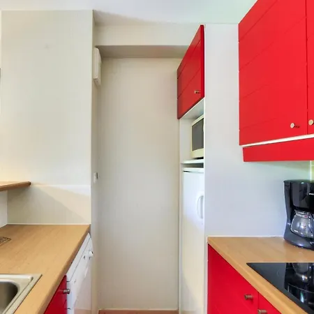 La Du - Maeva - Maison 3 Pieces 6 Personnes - Selection Mae-0364 Apartmán *