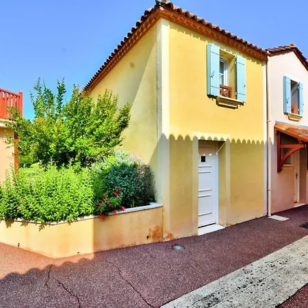 La Du - Maeva - Maison 3 Pieces 6 Personnes - Selection Mae-0364 *