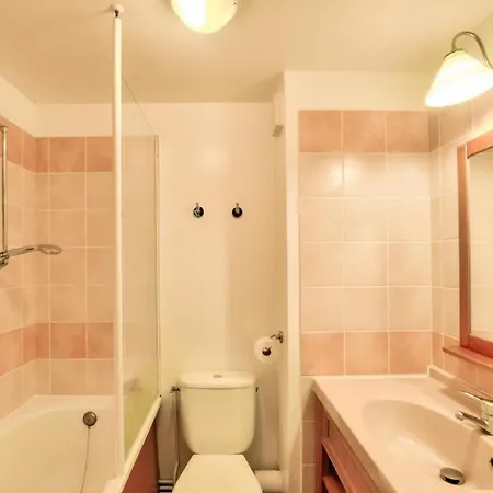 Apartmán La Du - Maeva - Maison 3 Pieces 6 Personnes - Selection Mae-0364 Monflanquin