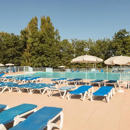 Apartmán La Du - Maeva - Maison 3 Pieces 6 Personnes - Selection Mae-0364 *