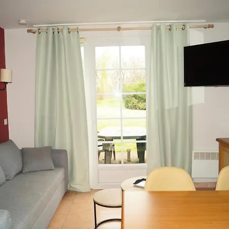 La Du - Maeva - Maison 3 Pieces 6 Personnes - Selection Mae-0364 *