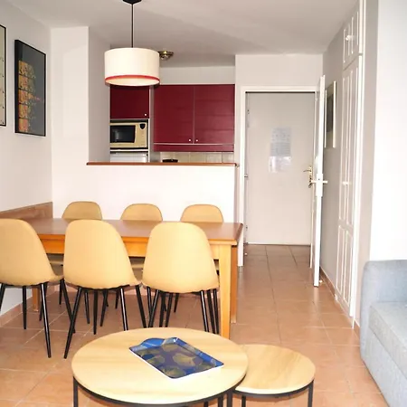 La Du - Maeva - Maison 3 Pieces 6 Personnes - Selection Mae-0364 * 몽플렁캉