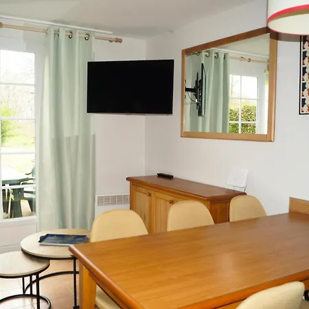 La Du - Maeva - Maison 3 Pieces 6 Personnes - Selection Mae-0364