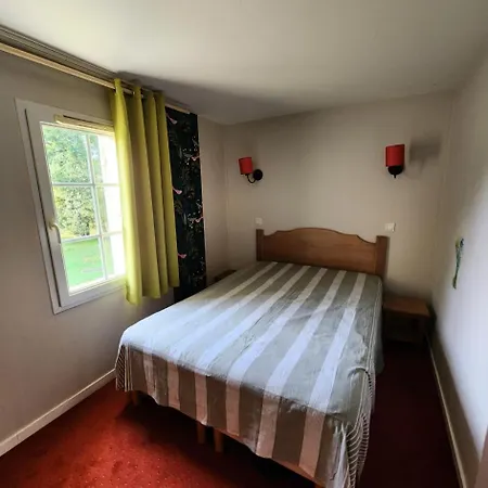 La Du - Maeva - Maison 3 Pieces 6 Personnes - Selection Mae-0364 Apartmán *