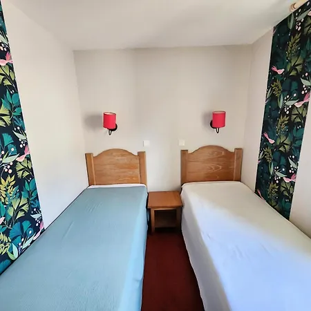 Apartmán La Du - Maeva - Maison 3 Pieces 6 Personnes - Selection Mae-0364 *