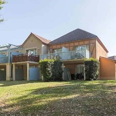 La Du - Maeva - Maison 3 Pieces 6 Personnes - Selection Mae-0364 Monflanquin