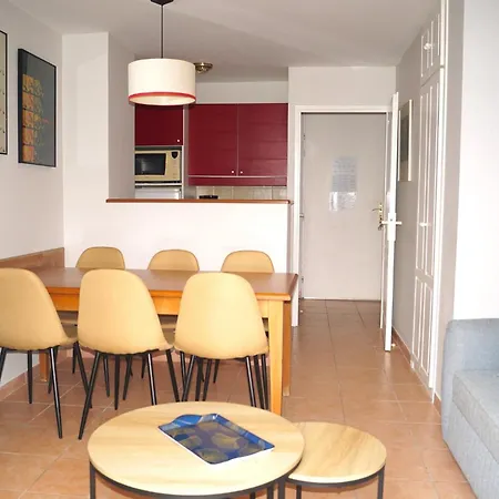 La Du - Maeva - Maison 3 Pieces 6 Personnes - Selection Mae-0364 Monflanquin