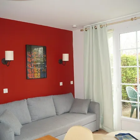 Lejlighed La Du - Maeva - Maison 3 Pieces 6 Personnes - Selection Mae-0364 *