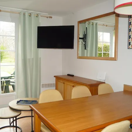 La Du - Maeva - Maison 3 Pieces 6 Personnes - Selection Mae-0364 *