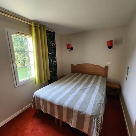 La Du - Maeva - Maison 3 Pieces 6 Personnes - Selection Mae-0364