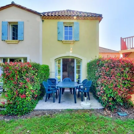 La Du - Maeva - Maison 3 Pieces 6 Personnes - Selection Mae-0364 Monflanquin